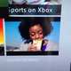 Illustration for article titled My Xbox Dashboard Features People Eating McDonalds Wraps On A Loop